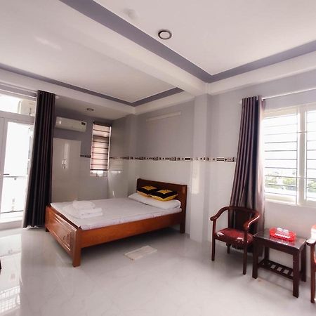 Ngoc Quy Mini House Hotel Quy Nhon Exterior photo