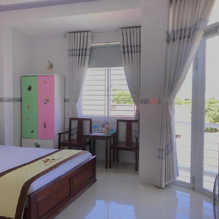 Ngoc Quy Mini House Hotel Quy Nhon Exterior photo