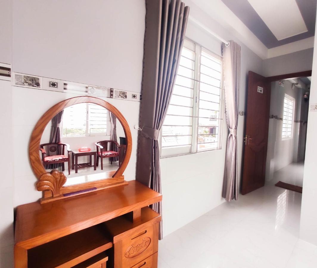 Ngoc Quy Mini House Hotel Quy Nhon Exterior photo