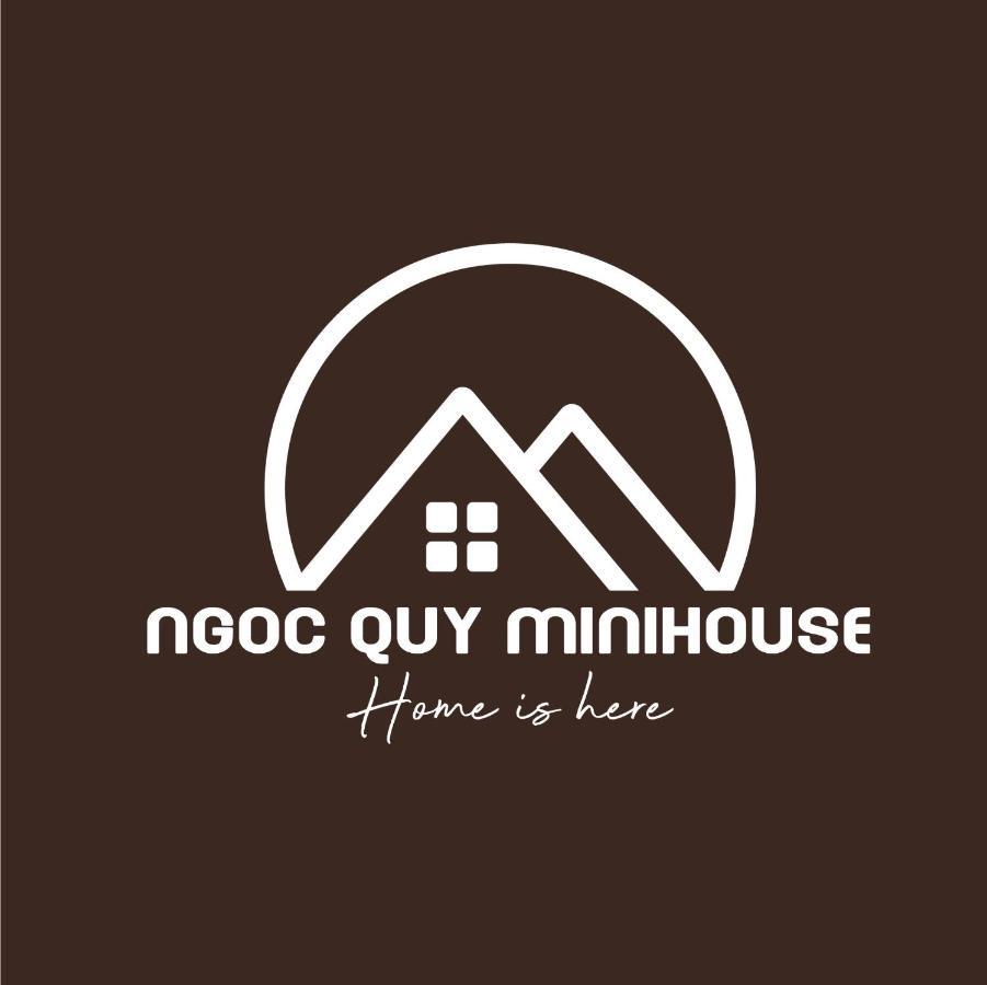 Ngoc Quy Mini House Hotel Quy Nhon Exterior photo