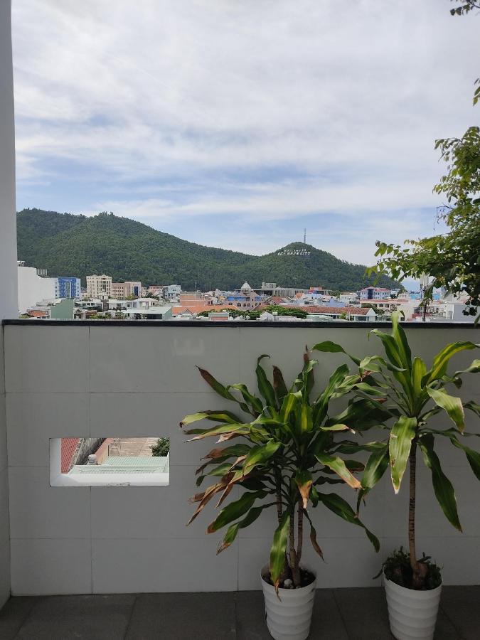 Ngoc Quy Mini House Hotel Quy Nhon Exterior photo