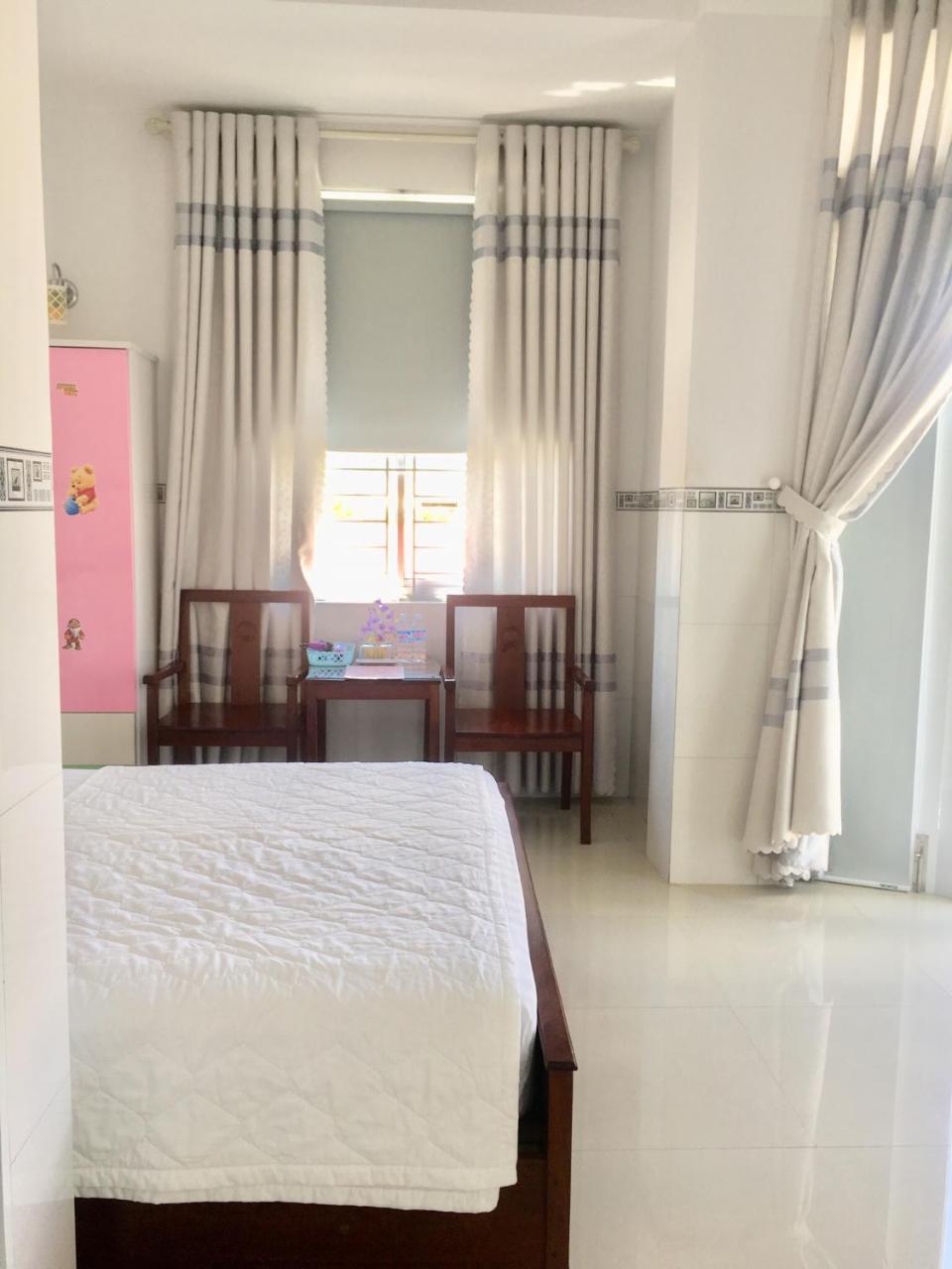 Ngoc Quy Mini House Hotel Quy Nhon Exterior photo