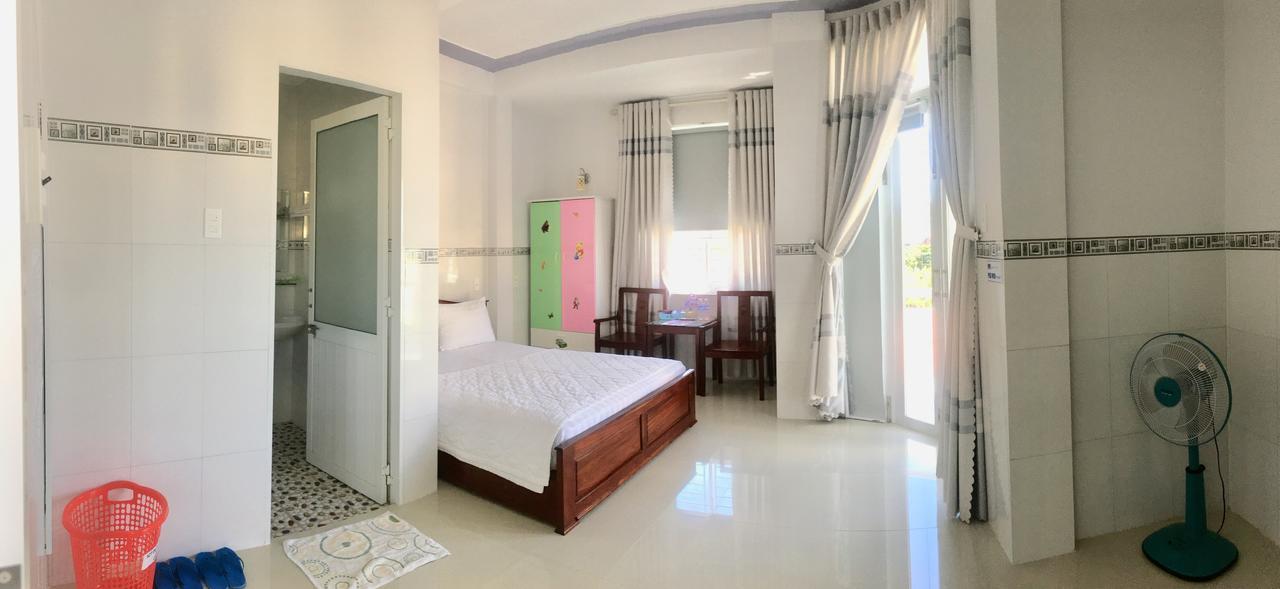 Ngoc Quy Mini House Hotel Quy Nhon Exterior photo